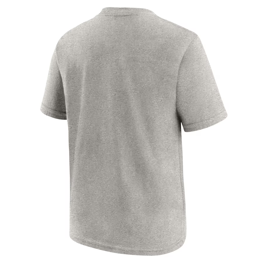 DALLAS COWBOYS TODDLER GOAL POST TEE