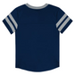 DALLAS COWBOYS TODDLER LOGO RED ZONE JERSEY & PANT SET - NAVY/GREY