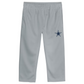 DALLAS COWBOYS TODDLER LOGO RED ZONE JERSEY & PANT SET - NAVY/GREY
