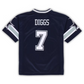 DALLAS COWBOYS TREVON DIGGS KIDS NIKE GAME JERSEY