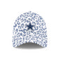 DALLAS COWBOYS WOMEN'S ACTIVE CHEETAH 9TWENTY ADJUSTABLE HAT