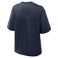 DALLAS COWBOYS WOMEN'S BOXY T-SHIRT