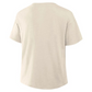 DALLAS COWBOYS WOMEN'S FLUID MOTION T-SHIRT - TAN
