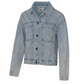 DALLAS COWBOYS WOMEN'S LAUREN JAMES BIG STAR DENIM JACKET