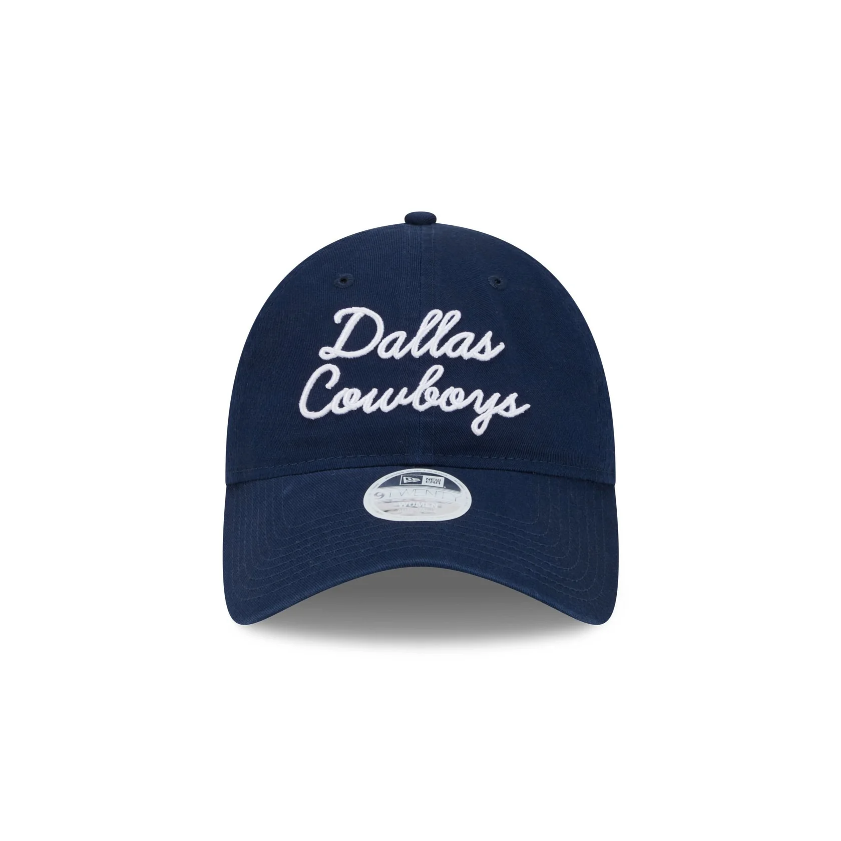 Dallas cowboys women's cap sales