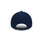 DALLAS COWBOYS WOMEN'S SCRIPT 9TWENTY ADJUSTABLE HAT