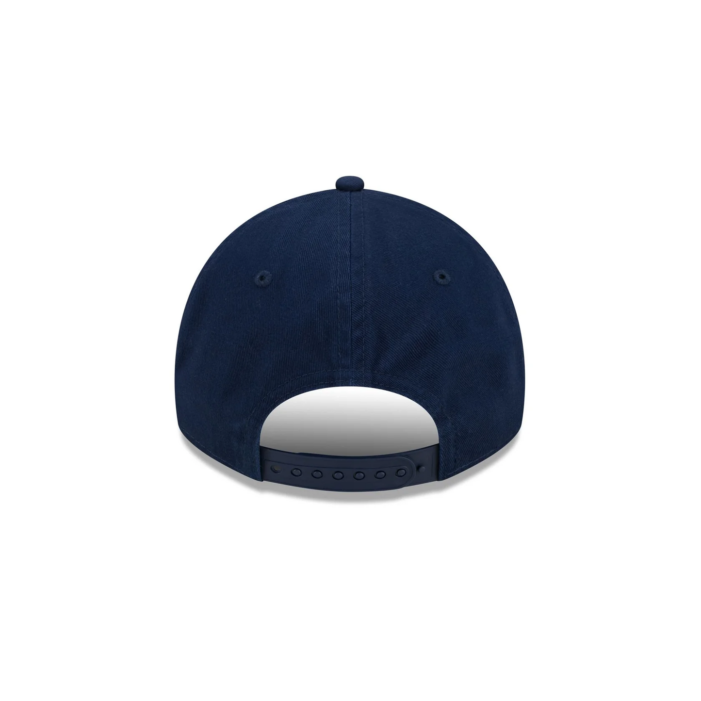 DALLAS COWBOYS WOMEN'S SCRIPT 9TWENTY ADJUSTABLE HAT