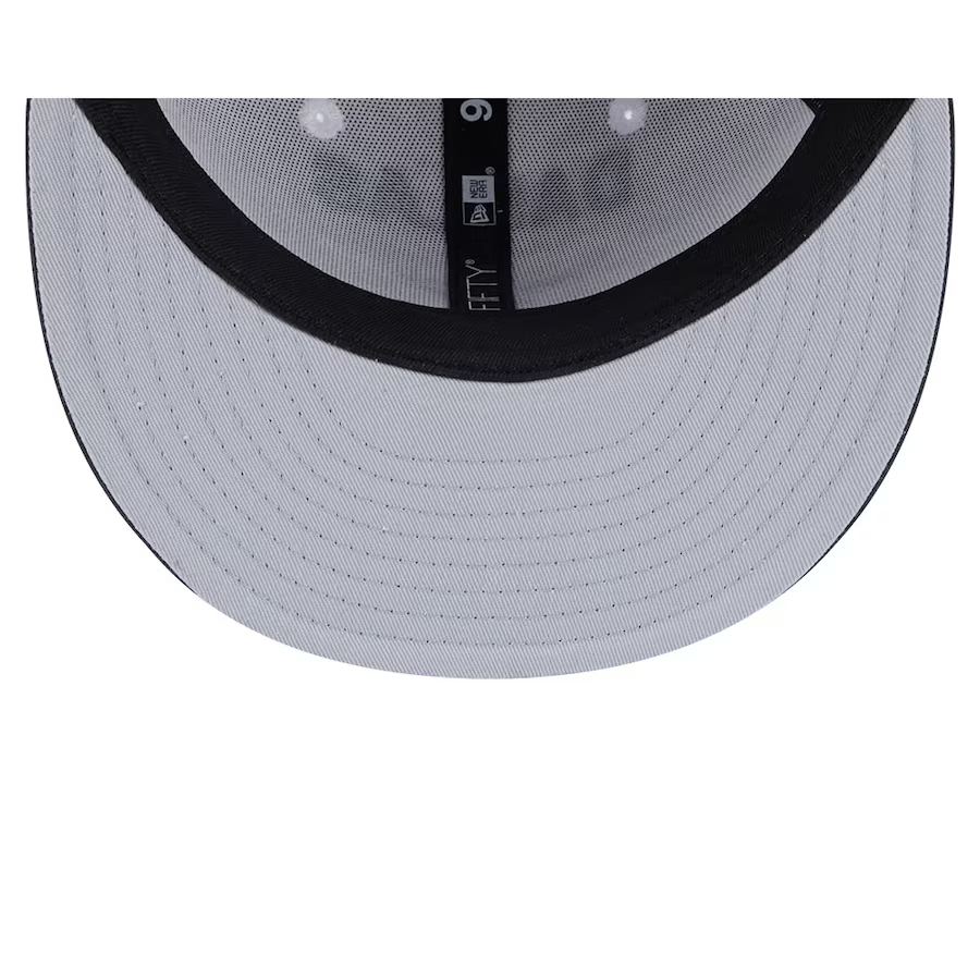 DALLAS COWBOYS YOUTH 2024 NFL SALUTE TO SERVICE 9FIFTY SNAPBACK HAT