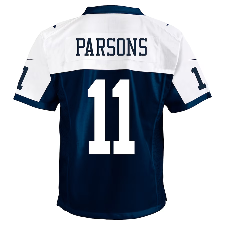 micah parsons jersey near me