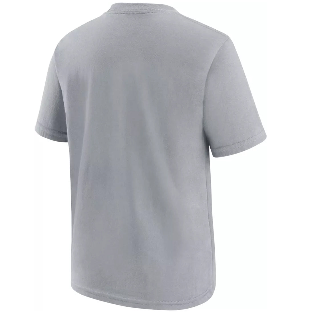 DALLAS COWBOYS YOUTH NIKE HOW 'BOUT THEM COWBOYS T-SHIRT - GREY
