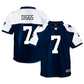 DALLAS COWBOYS JUVENTUD TREVON DIGGS NIKE GAME JERSEY - ALTERNATIVO