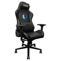 DALLAS MAVERICKS XPRESSION PRO GAMING CHAIR