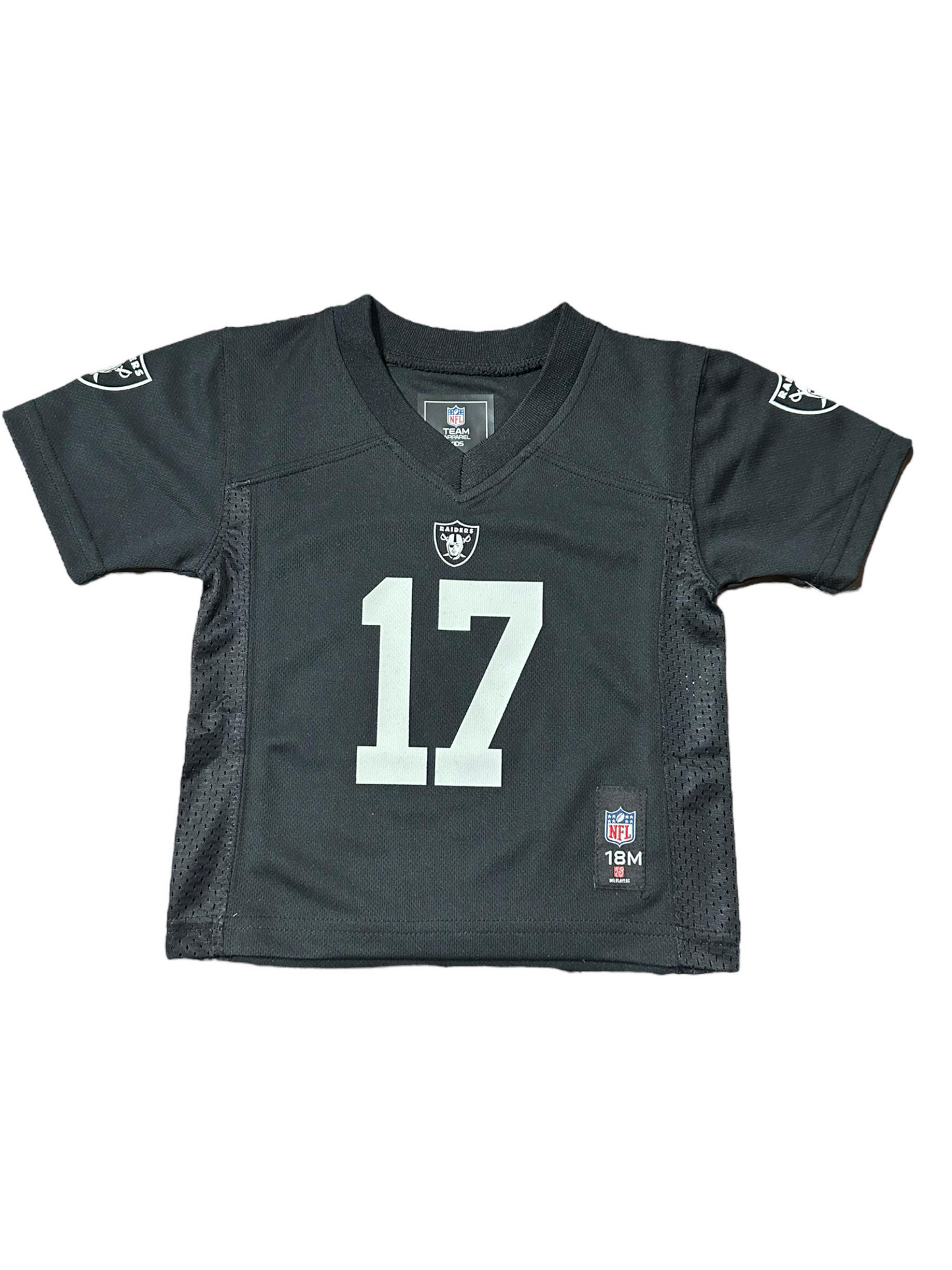 nfl raiders jersey