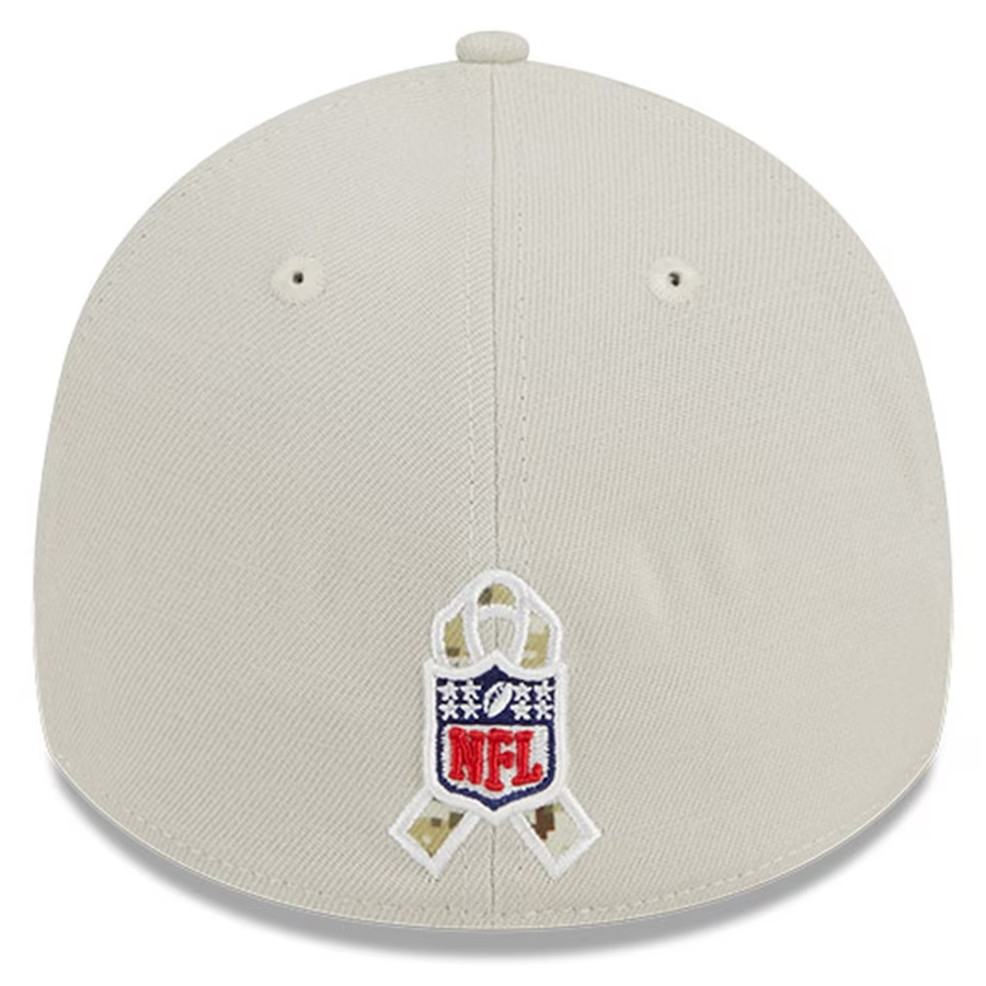 DENVER BRONCOS 2023 SALUTE TO SERVICE 39THIRTY FLEX FIT HAT