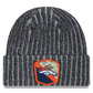 DENVER BRONCOS 2023 SALUTE TO SERVICE CUFFED KNIT