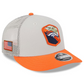 DENVER BRONCOS 2023 SALUTE TO SERVICE LOW PROFILE 9FIFTY SNAPBACK