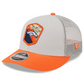 DENVER BRONCOS 2023 SALUTE TO SERVICE LOW PROFILE 9FIFTY SNAPBACK