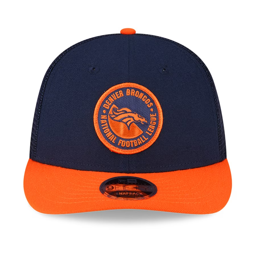 Bears low top profile hat