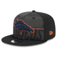 DENVER BRONCOS 2023 TRAINING CAMP 9FIFTY GORRA - NEGRO