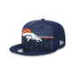 DENVER BRONCOS 2023 TRAINING CAMP 9FIFTY SNAPBACK GORRA