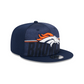 DENVER BRONCOS 2023 TRAINING CAMP 9FIFTY SNAPBACK HAT