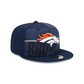 DENVER BRONCOS 2023 TRAINING CAMP 9FIFTY SNAPBACK GORRA