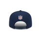 DENVER BRONCOS 2023 TRAINING CAMP 9FIFTY SNAPBACK HAT