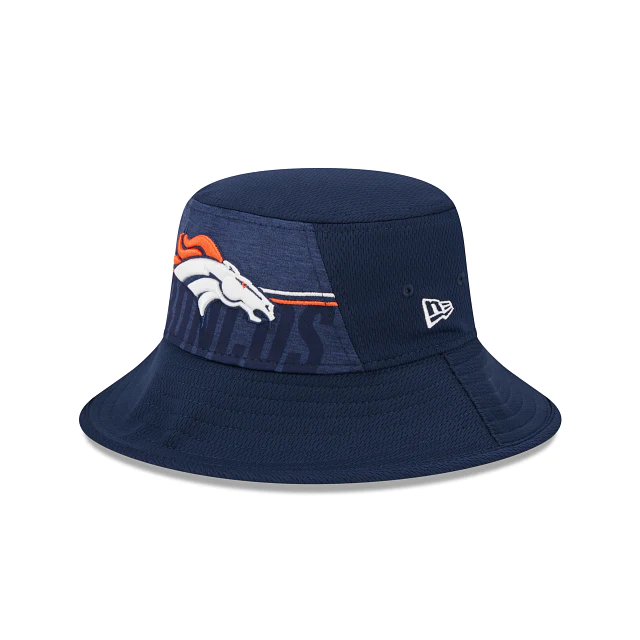 DENVER BRONCOS 2023 TRAINING CAMP BUCKET HAT