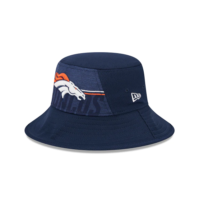 GORRA CAMPO DE ENTRENAMIENTO DENVER BRONCOS 2023