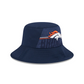 DENVER BRONCOS 2023 TRAINING CAMP BUCKET HAT