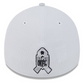 DENVER BRONCOS 2024 NFL SALUTE TO SERVICE 39THIRTY FLEX FIT HAT
