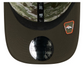 DENVER BRONCOS 2025 NFL SALUTE TO SERVICE 39THIRTY FLEX FIT HAT - GREEN