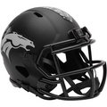 DENVER BRONCOS 2026 NFL SALUTE TO SERVICE RIDDELL SPEED MINI HELMET