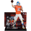 DENVER BRONCOS BO NIX NFL LEGACY 7" MCFARLANE SPORTS PICK FIGURE