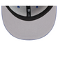 DENVER BRONCOS EVERGREEN SCRIPT 9FIFTY SNAPBACK HAT - RETRO