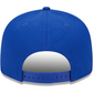 DENVER BRONCOS EVERGREEN SCRIPT 9FIFTY SNAPBACK HAT - RETRO
