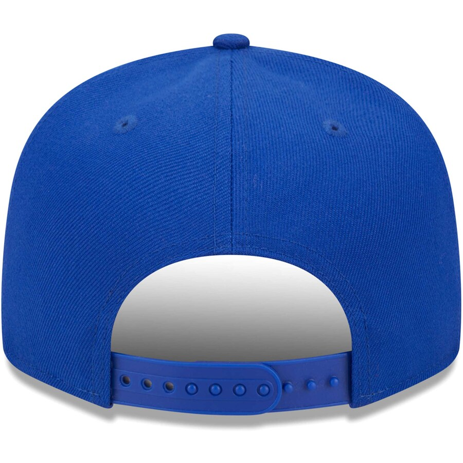 DENVER BRONCOS EVERGREEN SCRIPT 9FIFTY SNAPBACK HAT - RETRO