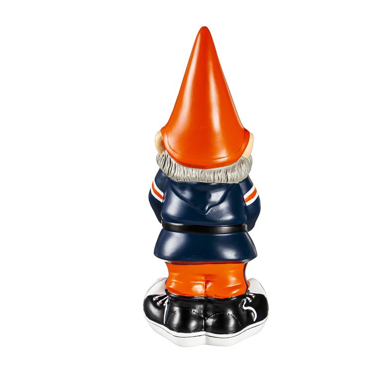 DENVER BRONCOS GARDEN GNOME