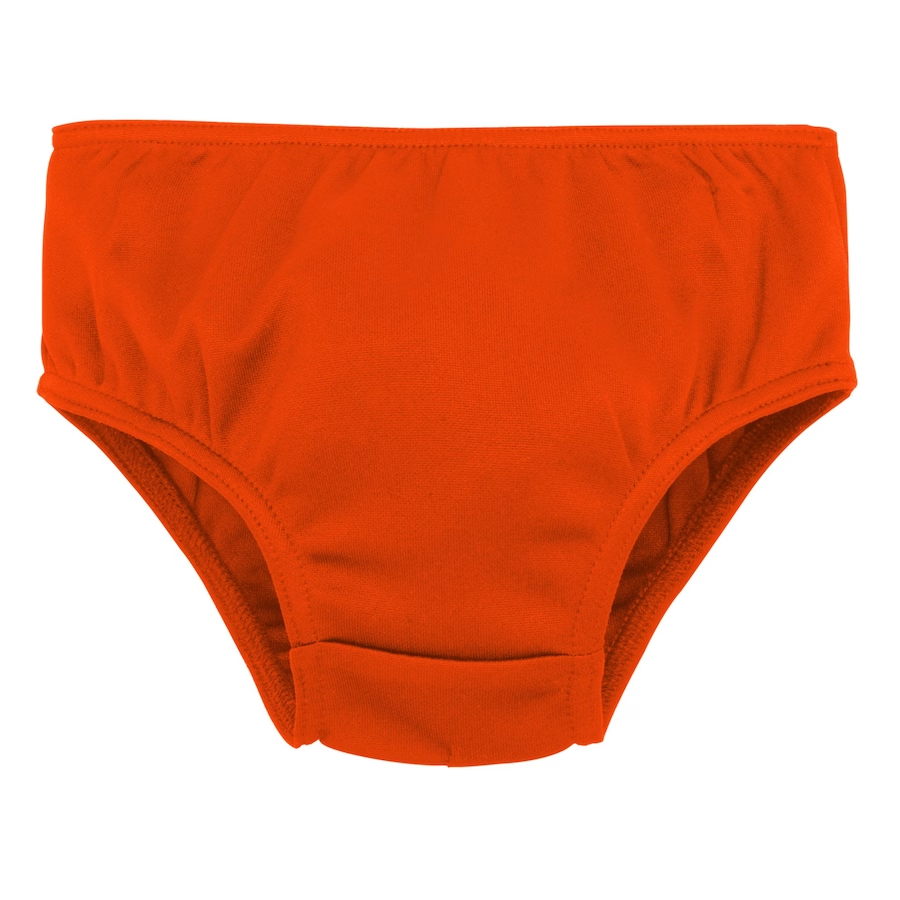 DENVER BRONCOS GIRLS CHEER CAPTAIN SET WITH BLOOMERS