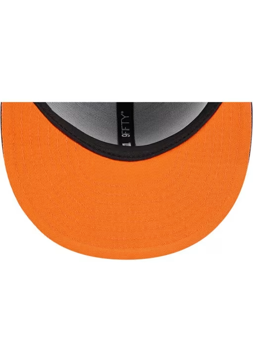 DENVER BRONCOS HELMET PACK 9FIFTY SNAPBACK HAT - NAVY