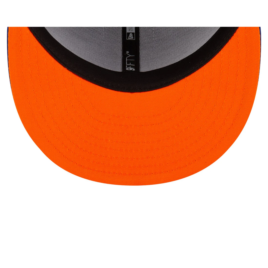 DENVER BRONCOS HELMET PACK 9FIFTY SNAPBACK HAT - RETRO