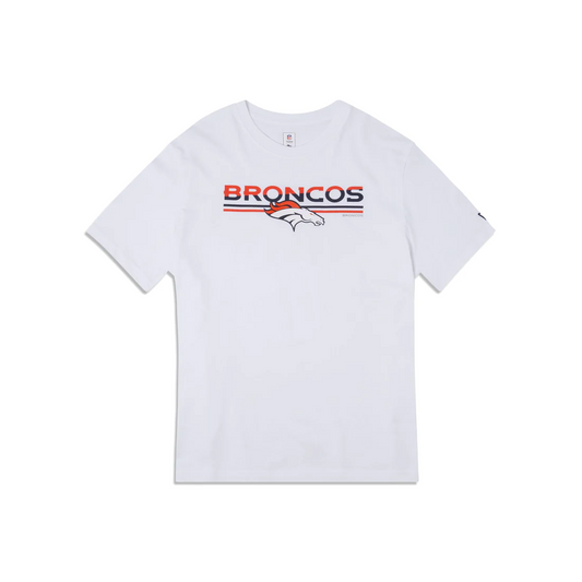 DENVER BRONCOS MEN'S 3RD DOWN T-SHIRT