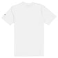 DENVER BRONCOS MEN'S NEW ERA LIFESTYLE T-SHIRT - WHITE