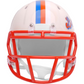 DENVER BRONCOS RETRO COLLECTION RIDDELL SPEED MINI HELMET
