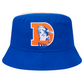 DENVER BRONCOS RETRO HELMET PACK BUCKET HAT