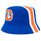 DENVER BRONCOS RETRO HELMET PACK BUCKET HAT