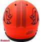 DENVER BRONCOS RIDDELL MINI SPEED HELMET - RAVE