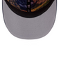 DENVER BRONCOS YOUTH 2026 NFL DRAFT 9FIFTY SNAPBACK HAT - ORANGE/NAVY