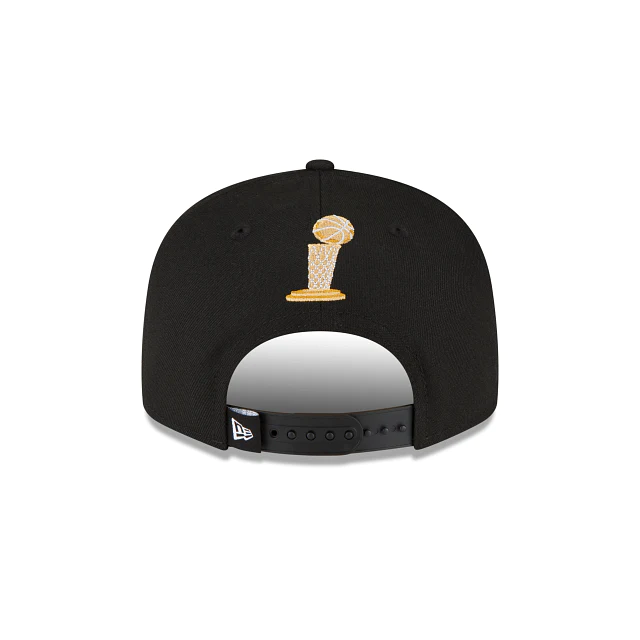 DENVER NUGGETS 2023 NBA CHAMPIONS LOCKER ROOM 9FIFTY SNAPBACK