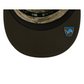 DETROIT LIONS 2025 NFL SALUTE TO SERVICE SPLIT PANEL 9FIFTY SNAPBACK HAT - DARK GREEN